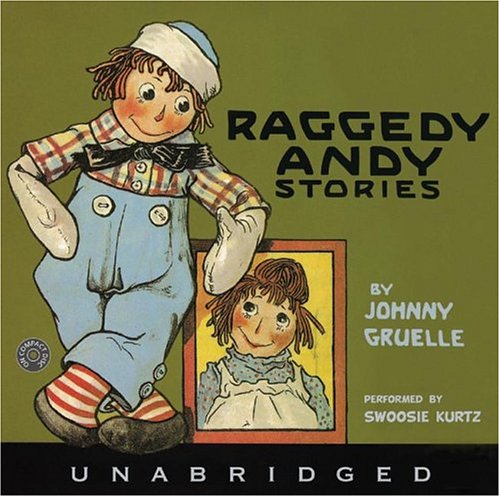 Title details for Raggedy Andy Stories by Johnny Gruelle - Available